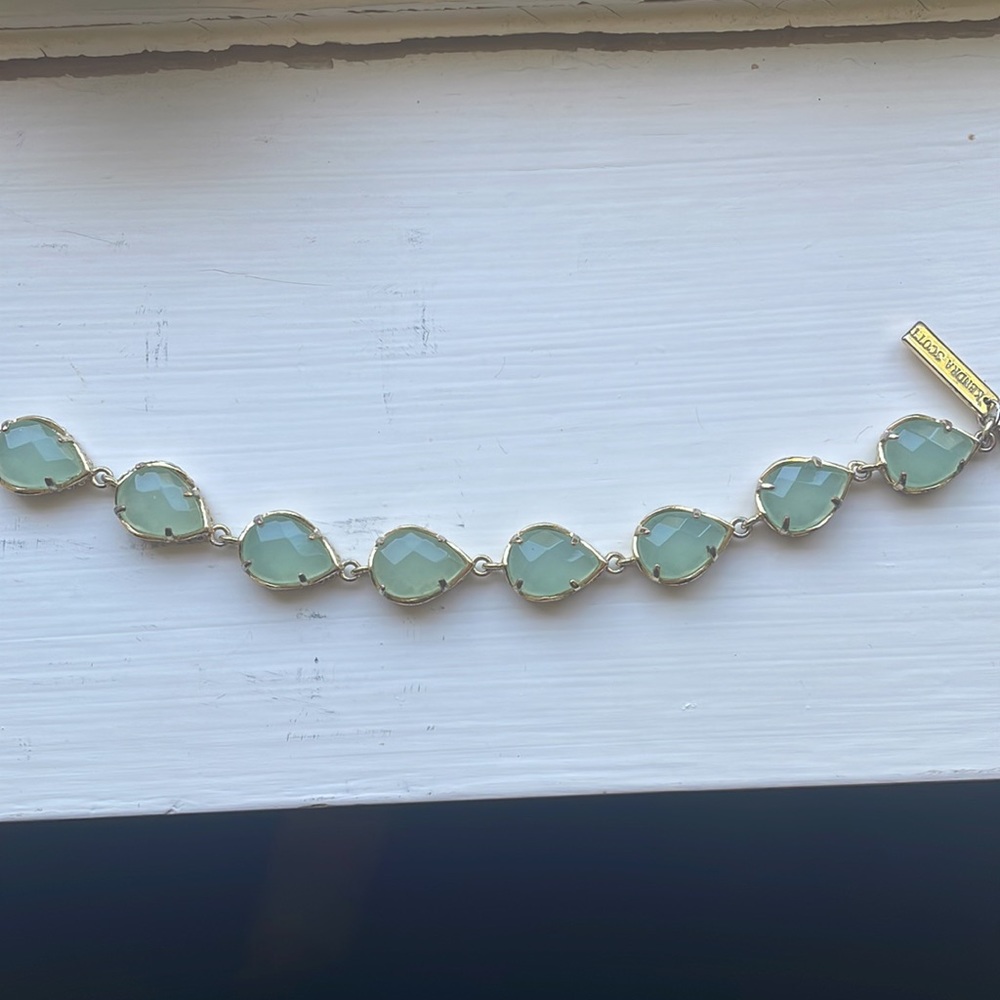 Kendra Scott Kenzie in Calcedony